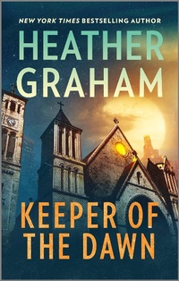 Enlarge image Cover: Keeper of the Dawn - Harlequin