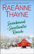 Cover: Snowbound in Sweetwater Ranch - Harlequin
