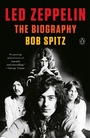 Cover: Led Zeppelin - The Penguin Press