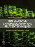 Abbildung von: Ion-Exchange Chromatography and Related Techniques - Elsevier