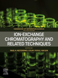 Abbildung von: Ion-Exchange Chromatography and Related Techniques - Elsevier