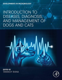 Abbildung von: Introduction to Diseases, Diagnosis, and Management of Dogs and Cats - Academic Press
