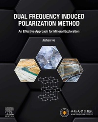 Abbildung von: Dual Frequency Induced Polarization Method - Elsevier