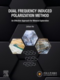 Cover: Dual Frequency Induced Polarization Method - Elsevier