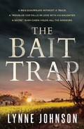 Cover: The Bait Trap - Lynne Johnson
