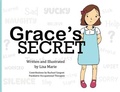 Cover: Grace's Secret - Early Years Wellbeing Publication