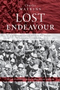 Cover: Lost Endeavour - Little Gully Publishing