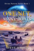 Cover: One Net, Many Boats - Revised Edition - Outpouring Ministries