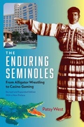 Cover: The Enduring Seminoles - University Press of Florida