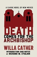 Bild: Death Comes for the Archbishop - Simon + Schuster LLC