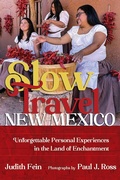 Abbildung von: Slow Travel New Mexico - Simon + Schuster LLC