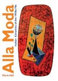 Cover: Alla Moda - Mark Hill Publishing