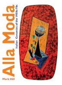 Enlarge image Cover: Alla Moda - Mark Hill Publishing