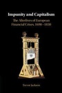Cover: Impunity and Capitalism - Cambridge University Press