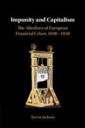 Cover: Impunity and Capitalism - Cambridge University Press