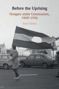 Enlarge image Cover: Before the Uprising - Cambridge University Press