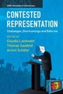 Cover: Contested Representation - Cambridge University Press