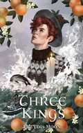 Cover: Three Kings - IngramSpark