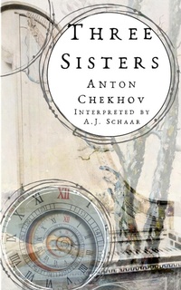 Enlarge image Cover: Three Sisters - Lulu.com