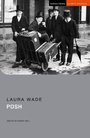 Cover: Posh - Methuen Drama