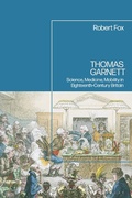 Bild: Thomas Garnett - Bloomsbury Academic