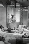 Bild: Technologies of Mind and Body in the Soviet Union and the Eastern Bloc - Bloomsbury Academic