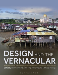 Abbildung von: Design and the Vernacular - Bloomsbury Visual Arts