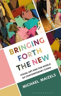 Abbildung von: Bringing Forth the New - Bloomsbury Academic