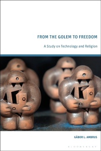 Abbildung von: From the Golem to Freedom - Bloomsbury Academic