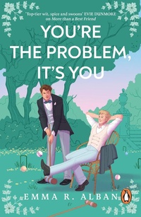 Enlarge image Cover: You're The Problem, It's You - Penguin Books Ltd