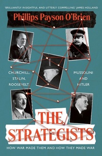 Abbildung von: The Strategists - Viking