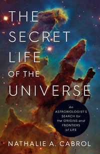 Bild vergrößern Bild: The Secret Life of the Universe - Simon & Schuster Ltd