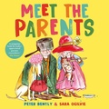 Cover: Meet the Parents - Simon & Schuster Ltd