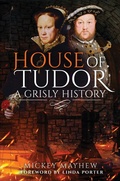 Bild: House of Tudor - Pen & Sword History
