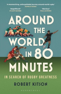 Abbildung von: Around the World in 80 Minutes - Bloomsbury Sport