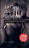 Cover: La Casa del Infierno - Lulu Press Inc