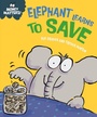 Cover: Money Matters: Elephant Learns to Save - Franklin Watts Ltd