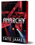 Cover: Anarchy - Bloom Books