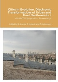 Cover: Cities in Evolution - Lulu.com