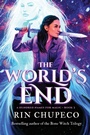 Cover: World's End - Sourcebooks
