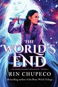 Cover: World's End - Sourcebooks