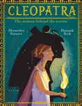 Cover: Cleopatra - Bloomsbury Childrens Books
