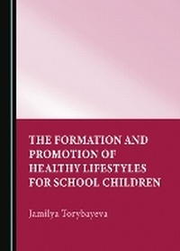Bild: The Formation and Promotion of Healthy Lifestyles for School Children - Cambridge Scholars Publishing