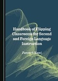 Bild: Handbook of Flipping Classrooms for Second and Foreign Language Instruction - Cambridge Scholars Publishing