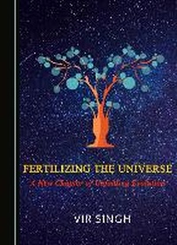 Enlarge image Cover: Fertilizing the Universe - Cambridge Scholars Publishing