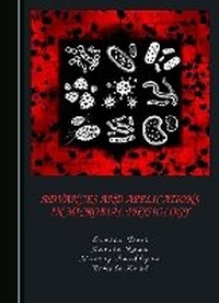 Enlarge image Cover: Advances and Applications in Microbial Physiology - Cambridge Scholars Publishing