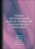 Cover: Neural Network-Based State-of-Charge and State-of-Health Estimation - Cambridge Scholars Publishing