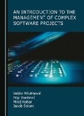 Bild: An Introduction to the Management of Complex Software Projects - Cambridge Scholars Publishing