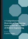 Cover: A Comprehensive Overview of Engineering Sciences and the Trends of Modern Engineering - Cambridge Scholars Publishing