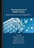 Bild: The Importance of Media Literacy - Cambridge Scholars Publishing